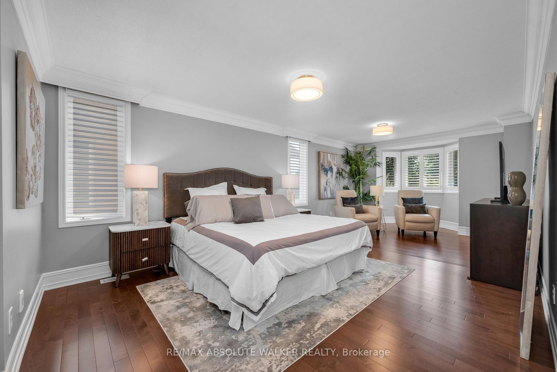 Photo 23 of 2207 Sandman Crescent, Ottawa, Avalon East — HOMEH