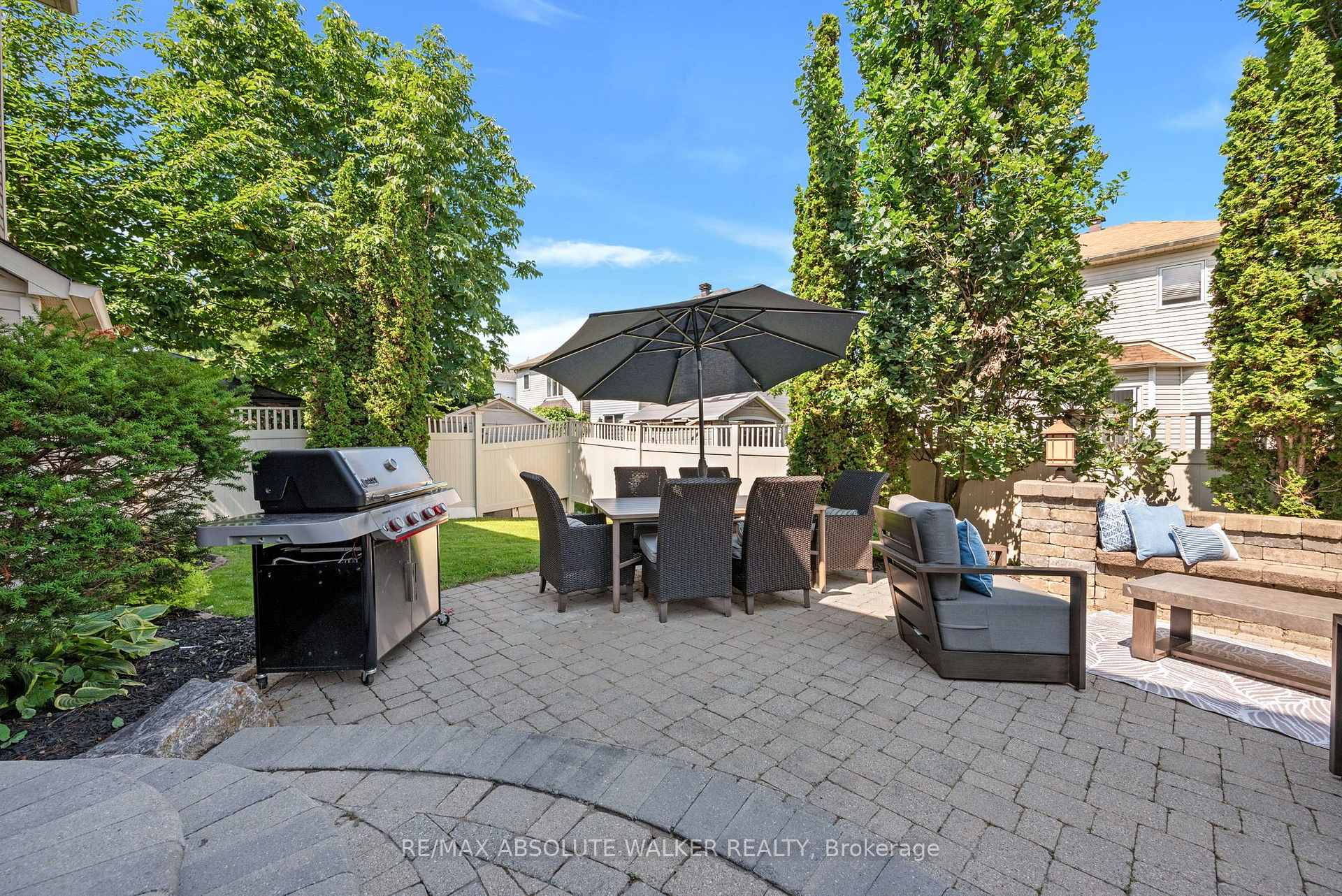 Photo 37 of 2207 Sandman Crescent, Ottawa, Avalon East — HOMEH