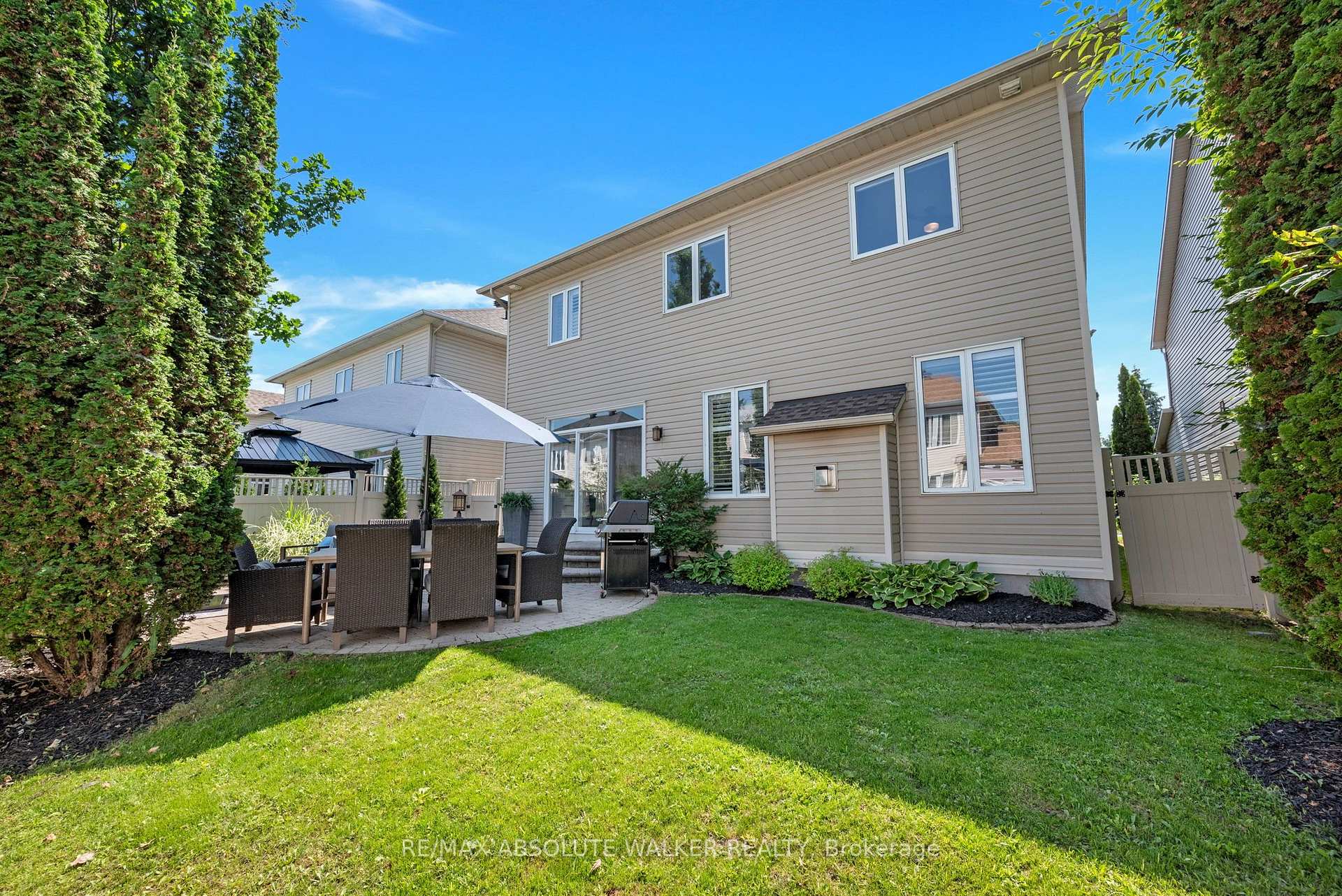 Photo 39 of 2207 Sandman Crescent, Ottawa, Avalon East — HOMEH