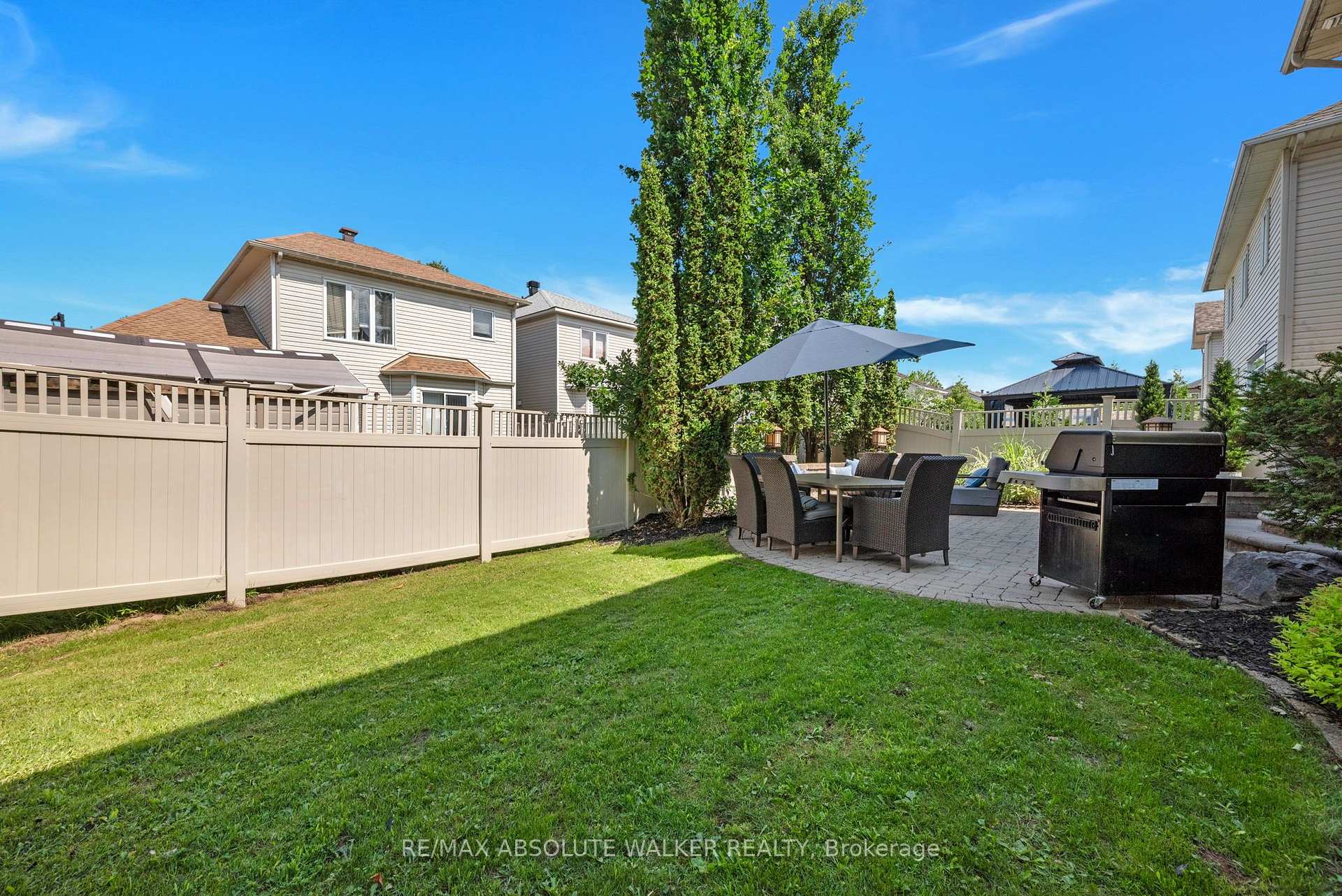 Photo 40 of 2207 Sandman Crescent, Ottawa, Avalon East — HOMEH