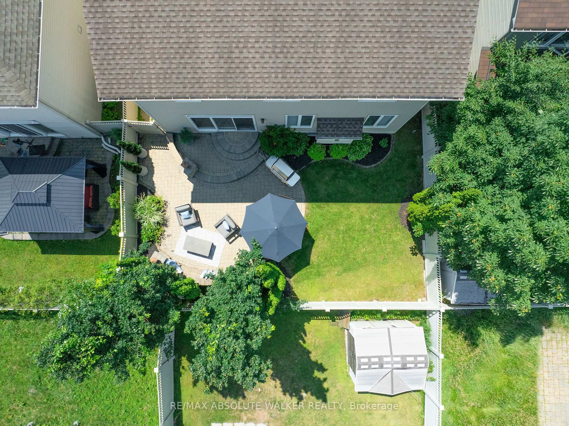 Photo 41 of 2207 Sandman Crescent, Ottawa, Avalon East — HOMEH