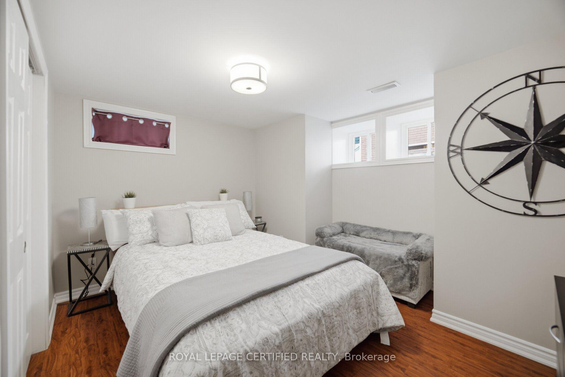 Photo 37 of 8 Elizabeth Street S, Brampton, Downtown Brampton — HOMEH