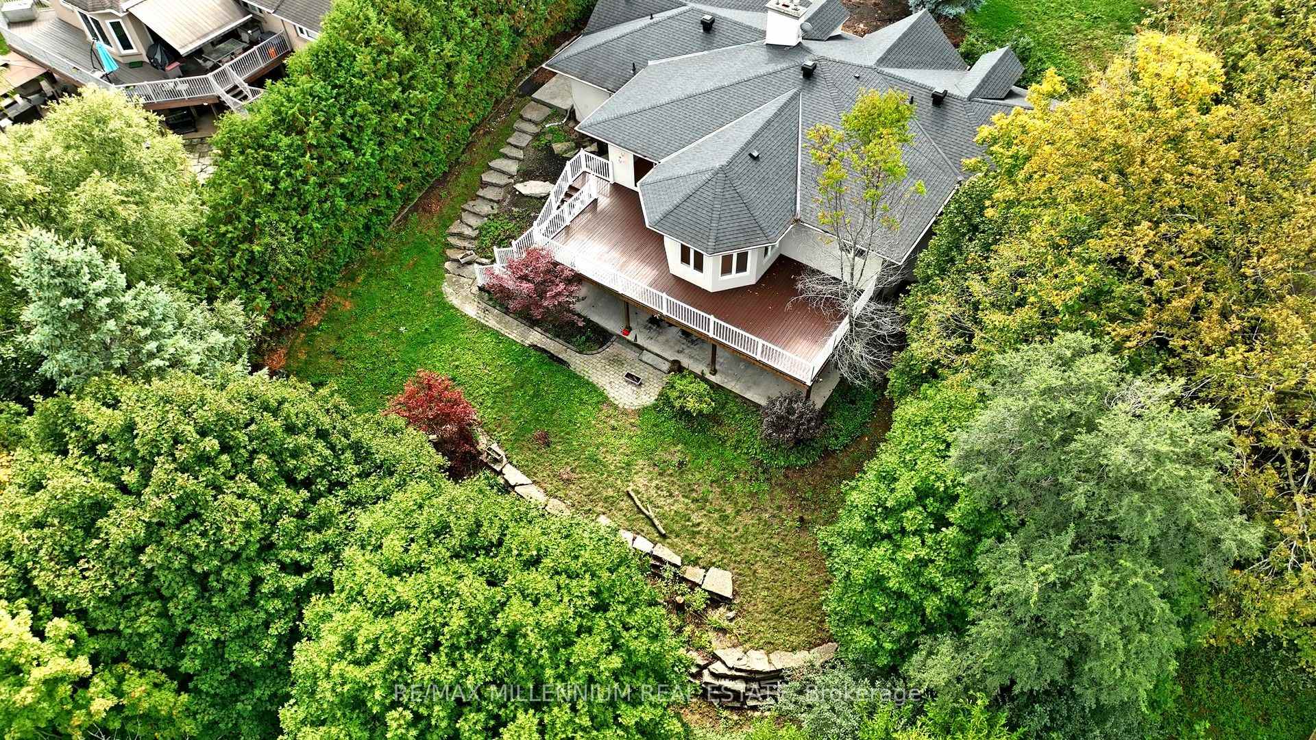 Photo 3 of 678 Nashville Road, Vaughan, Kleinburg — HOMEH