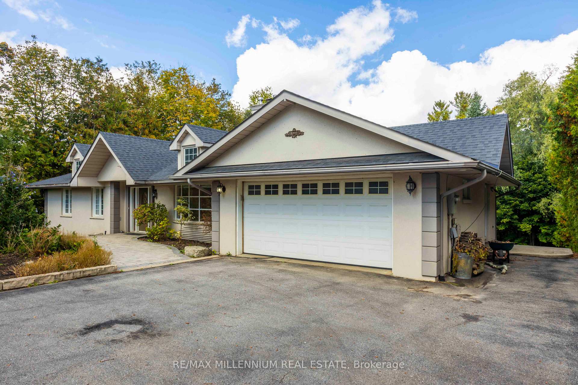 Photo 8 of 678 Nashville Road, Vaughan, Kleinburg — HOMEH