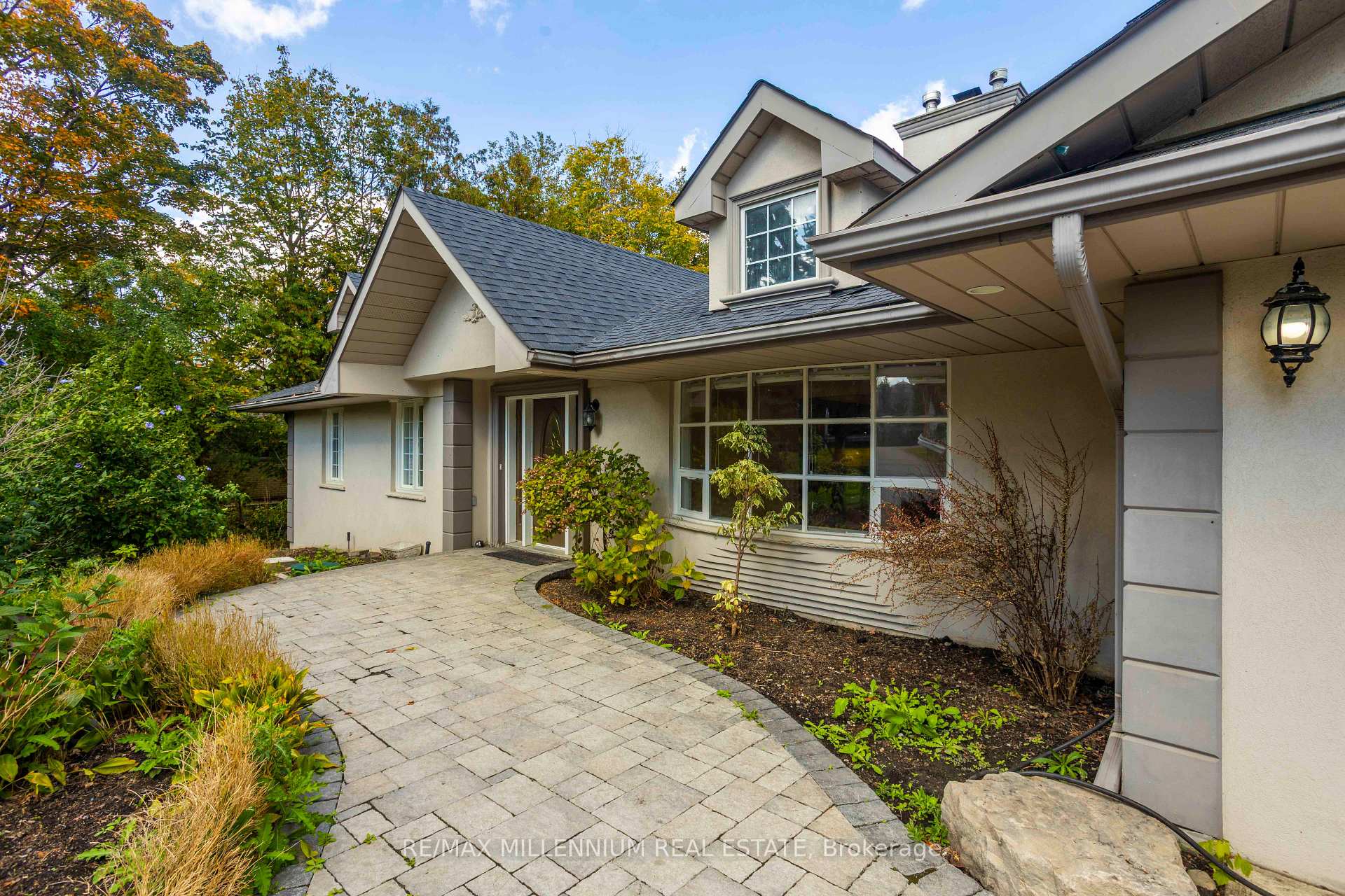 Photo 9 of 678 Nashville Road, Vaughan, Kleinburg — HOMEH