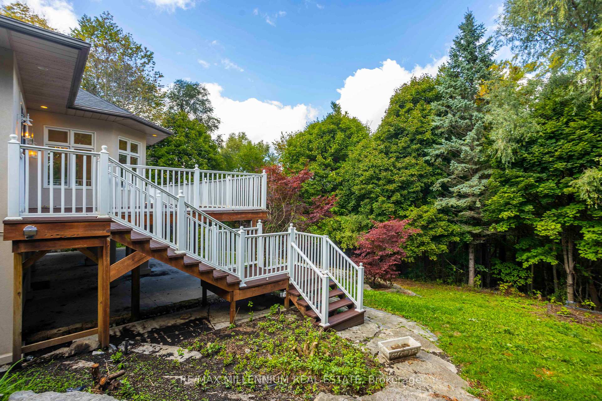 Photo 11 of 678 Nashville Road, Vaughan, Kleinburg — HOMEH