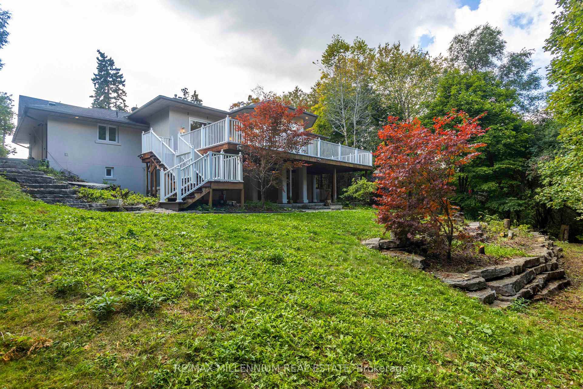 Photo 12 of 678 Nashville Road, Vaughan, Kleinburg — HOMEH