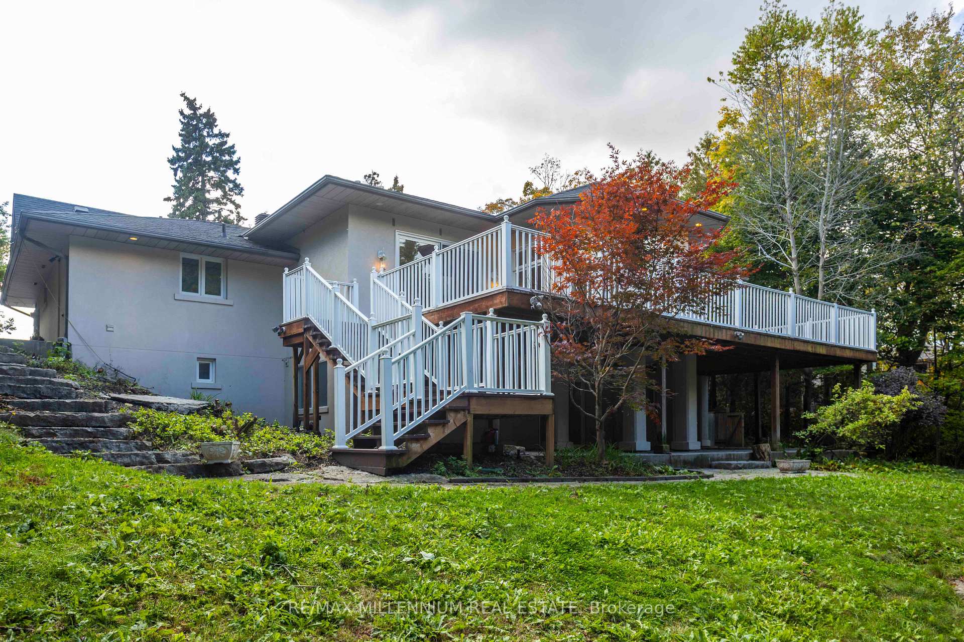 Photo 13 of 678 Nashville Road, Vaughan, Kleinburg — HOMEH