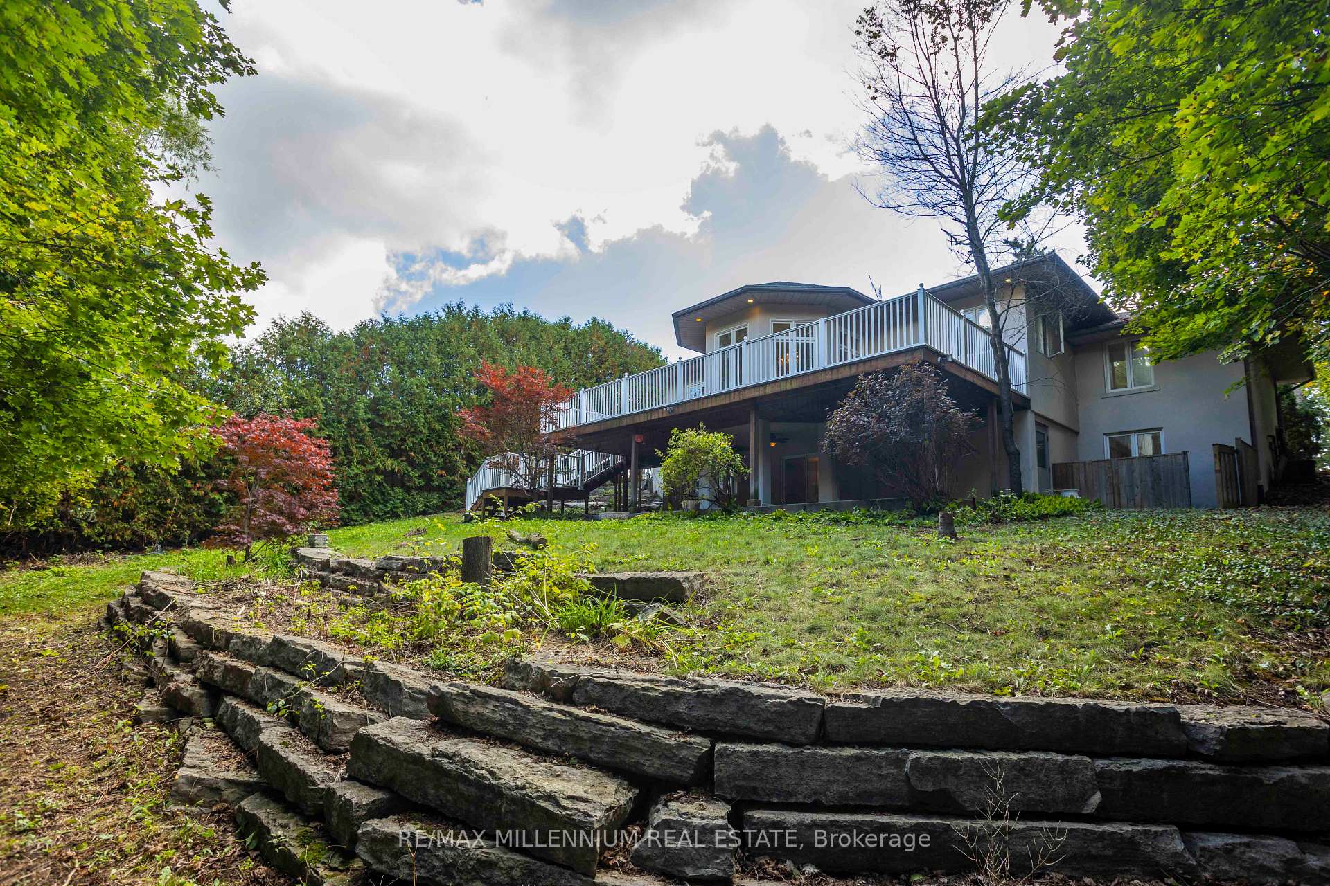 Photo 14 of 678 Nashville Road, Vaughan, Kleinburg — HOMEH