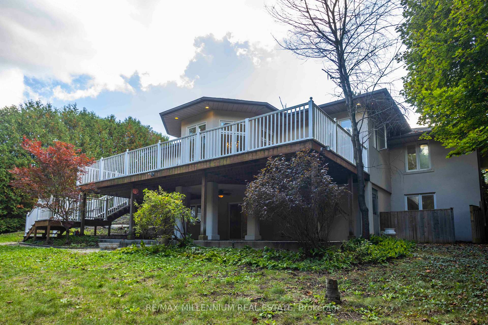 Photo 15 of 678 Nashville Road, Vaughan, Kleinburg — HOMEH