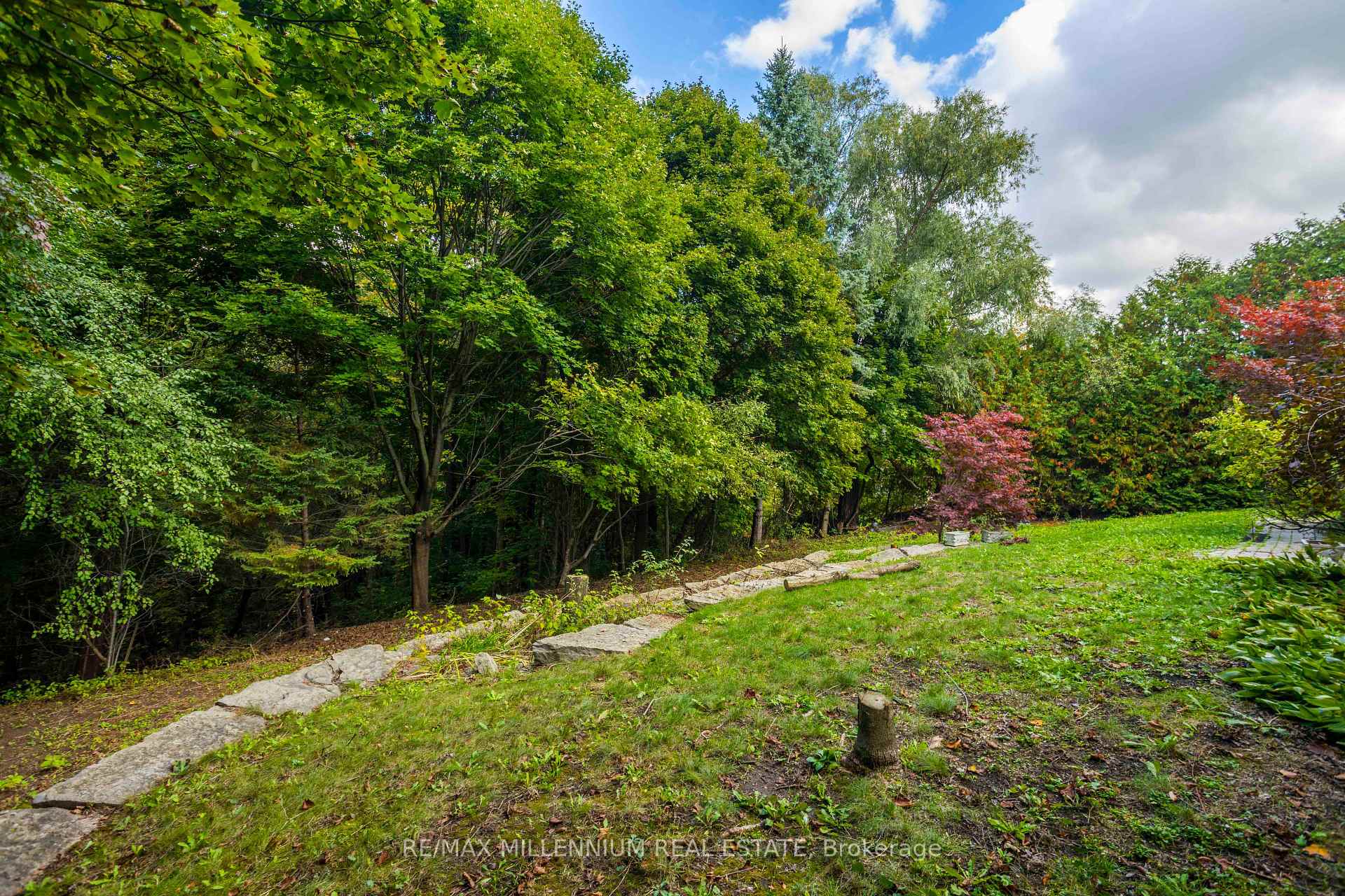 Photo 16 of 678 Nashville Road, Vaughan, Kleinburg — HOMEH