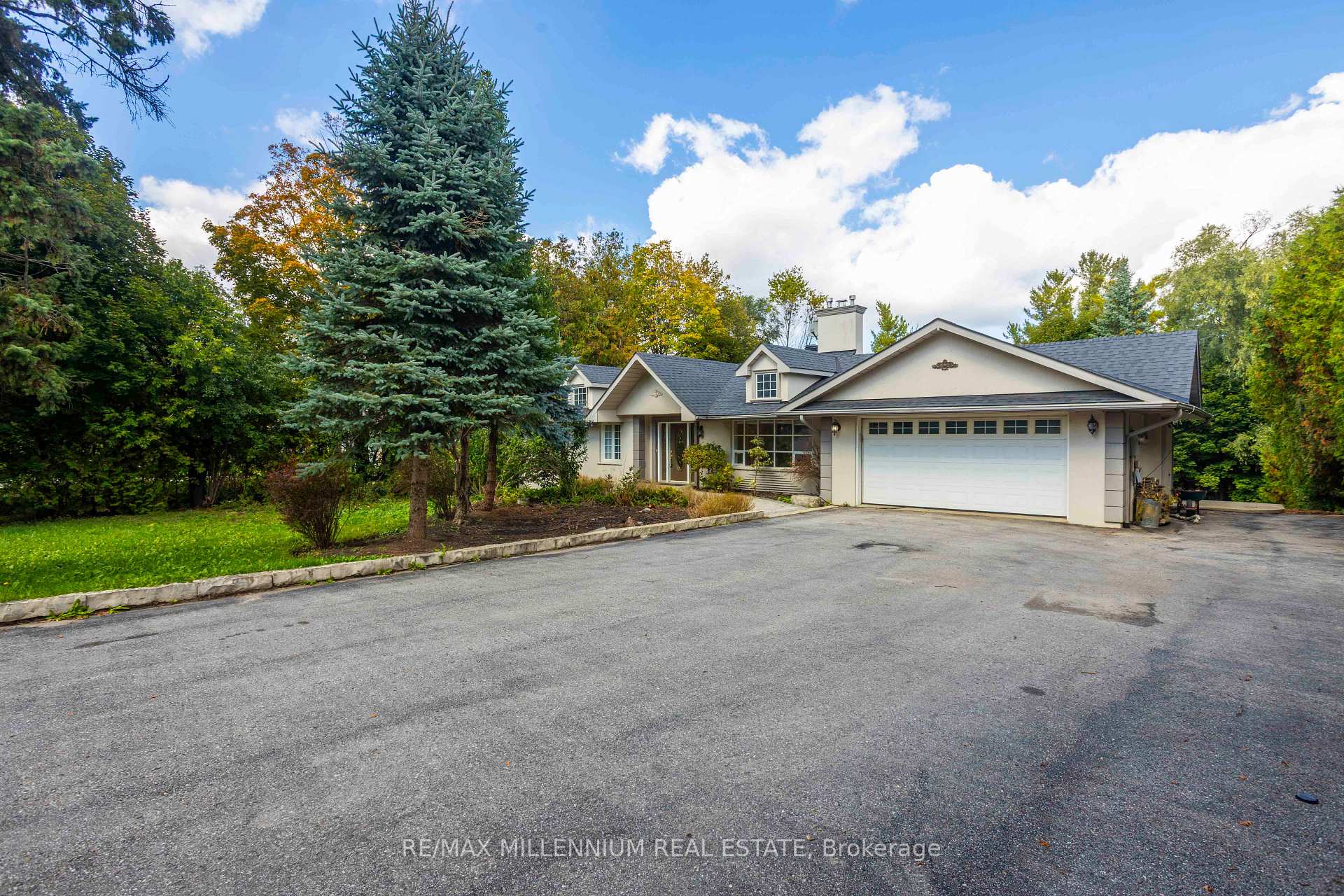 Photo 21 of 678 Nashville Road, Vaughan, Kleinburg — HOMEH