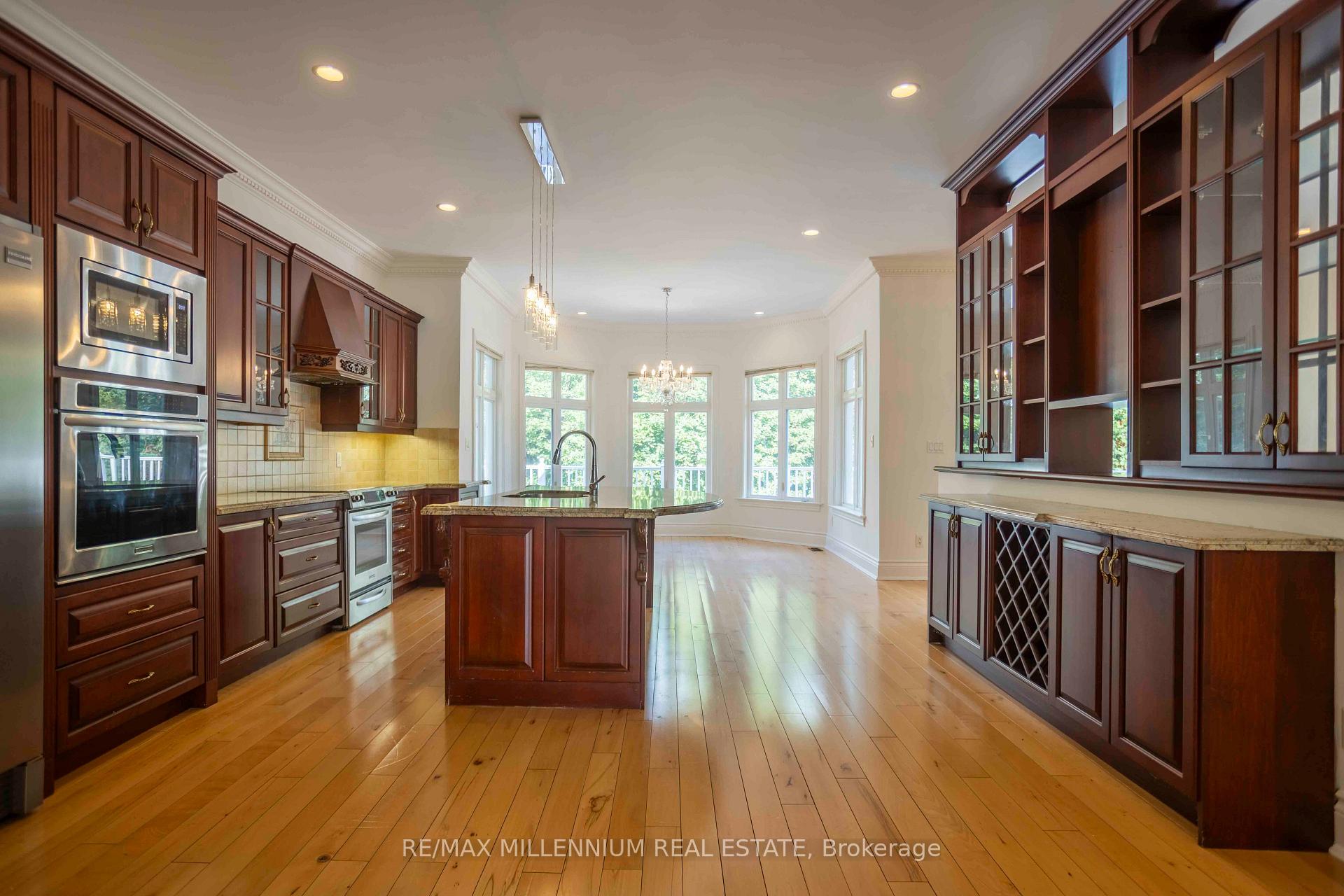 Photo 25 of 678 Nashville Road, Vaughan, Kleinburg — HOMEH