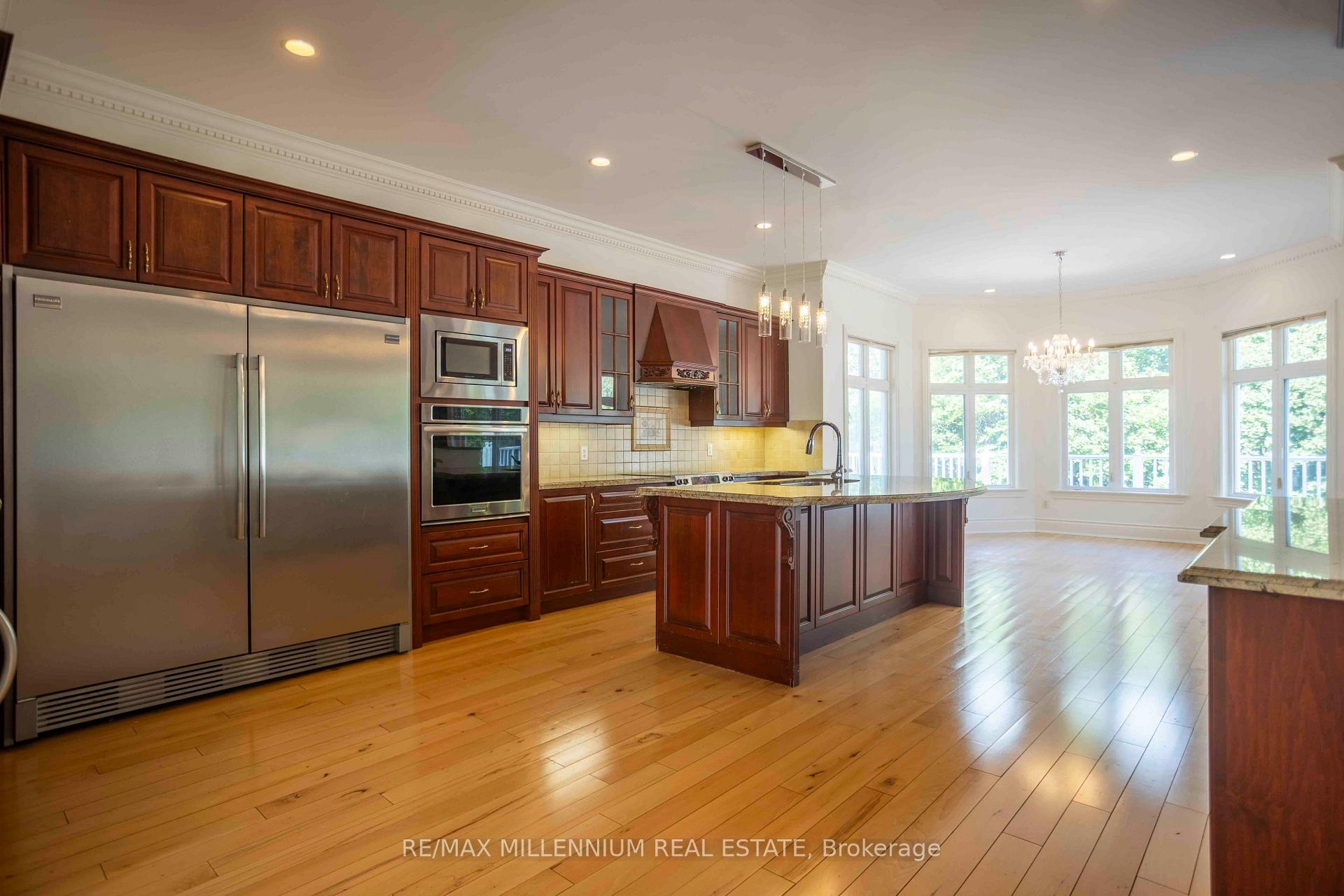 Photo 26 of 678 Nashville Road, Vaughan, Kleinburg — HOMEH