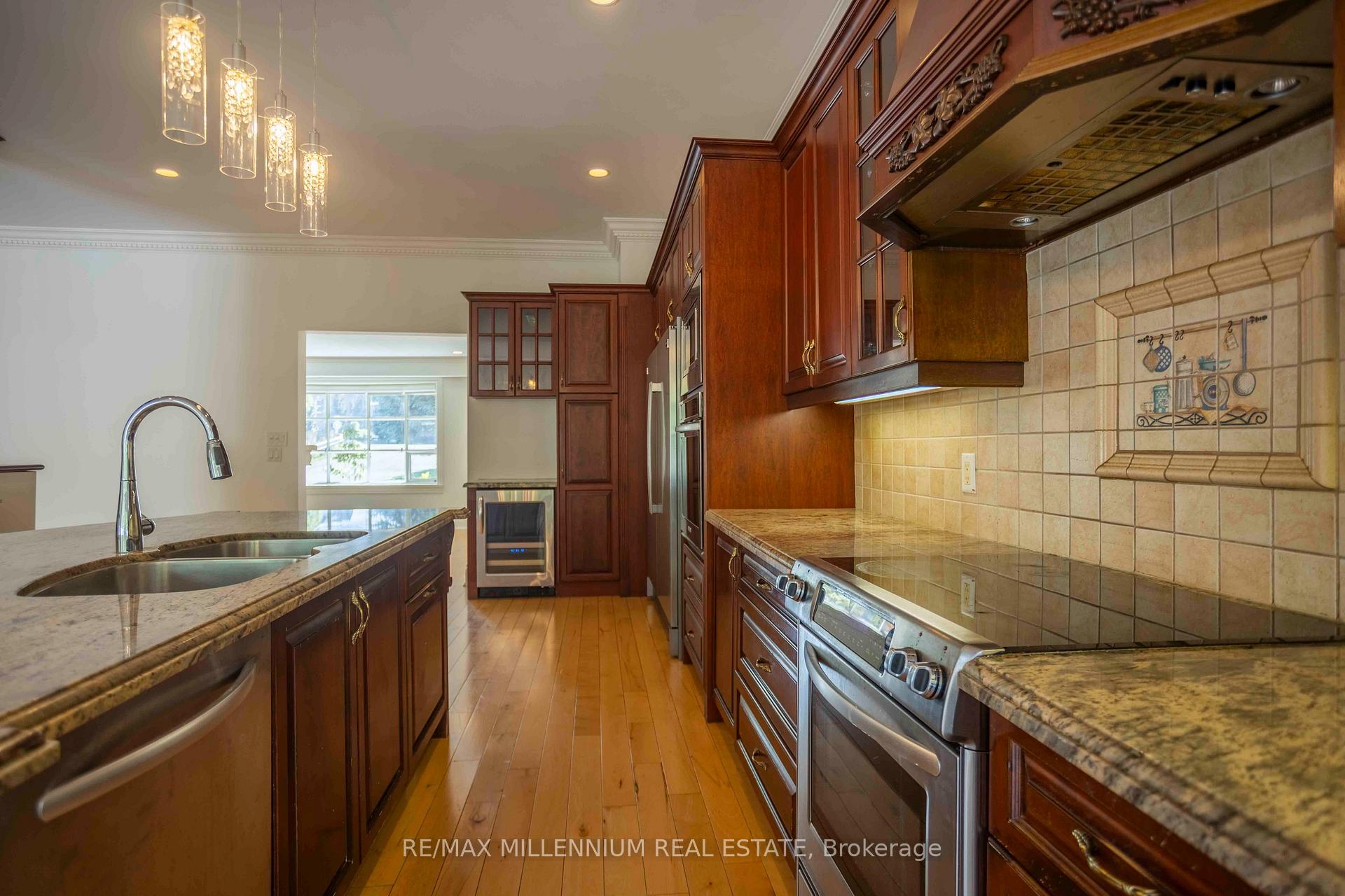 Photo 28 of 678 Nashville Road, Vaughan, Kleinburg — HOMEH