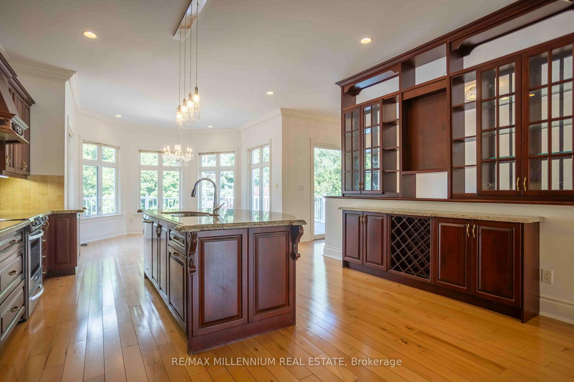 Photo 32 of 678 Nashville Road, Vaughan, Kleinburg — HOMEH