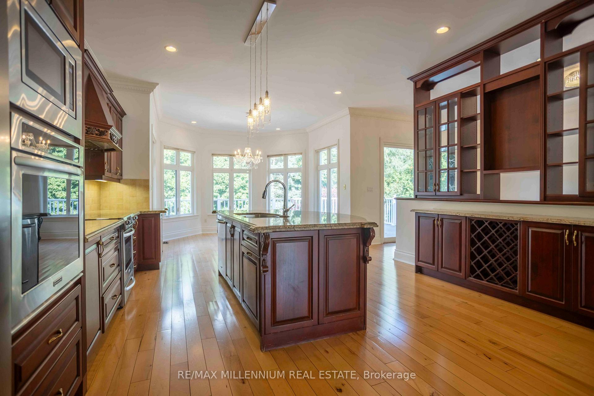 Photo 33 of 678 Nashville Road, Vaughan, Kleinburg — HOMEH