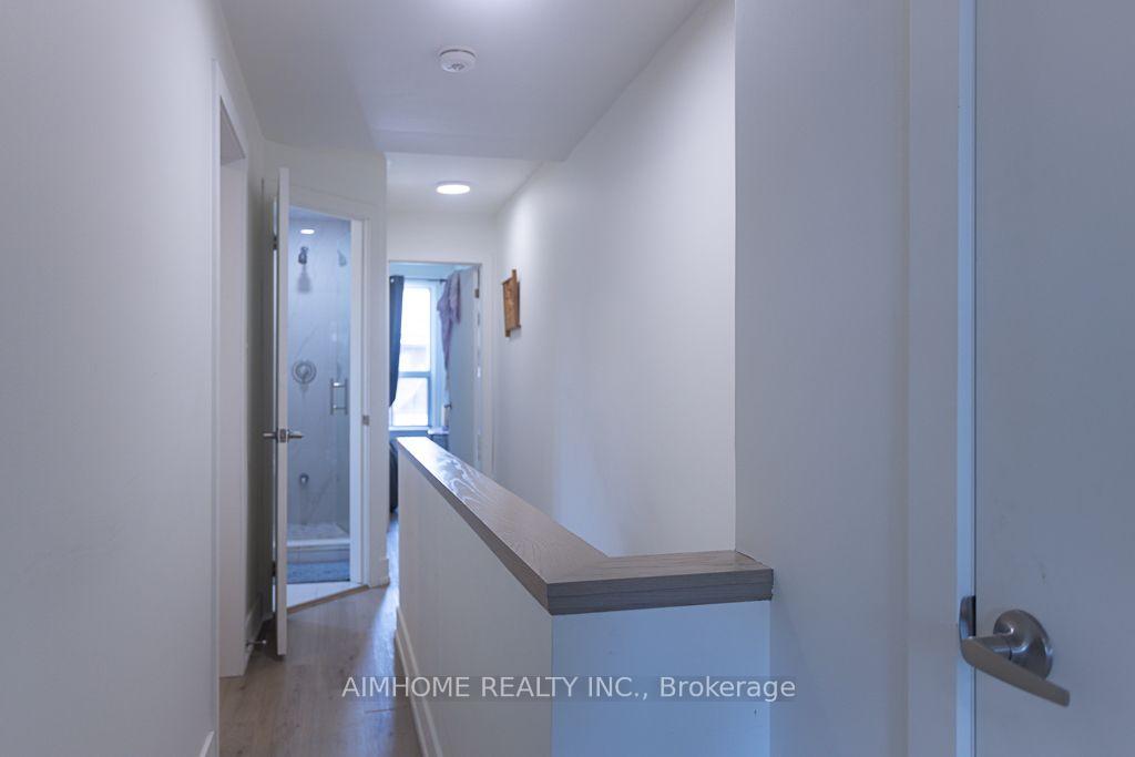 Photo 12 of 6 Macklem Avenue, Toronto, Little Portugal — HOMEH