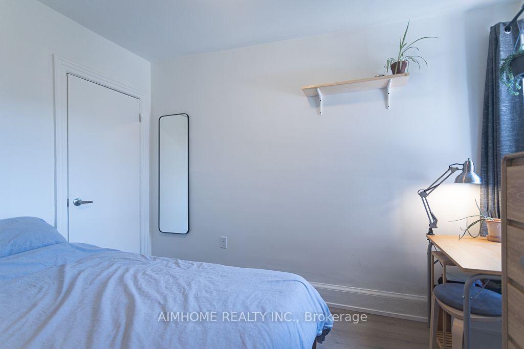Photo 19 of 6 Macklem Avenue, Toronto, Little Portugal — HOMEH