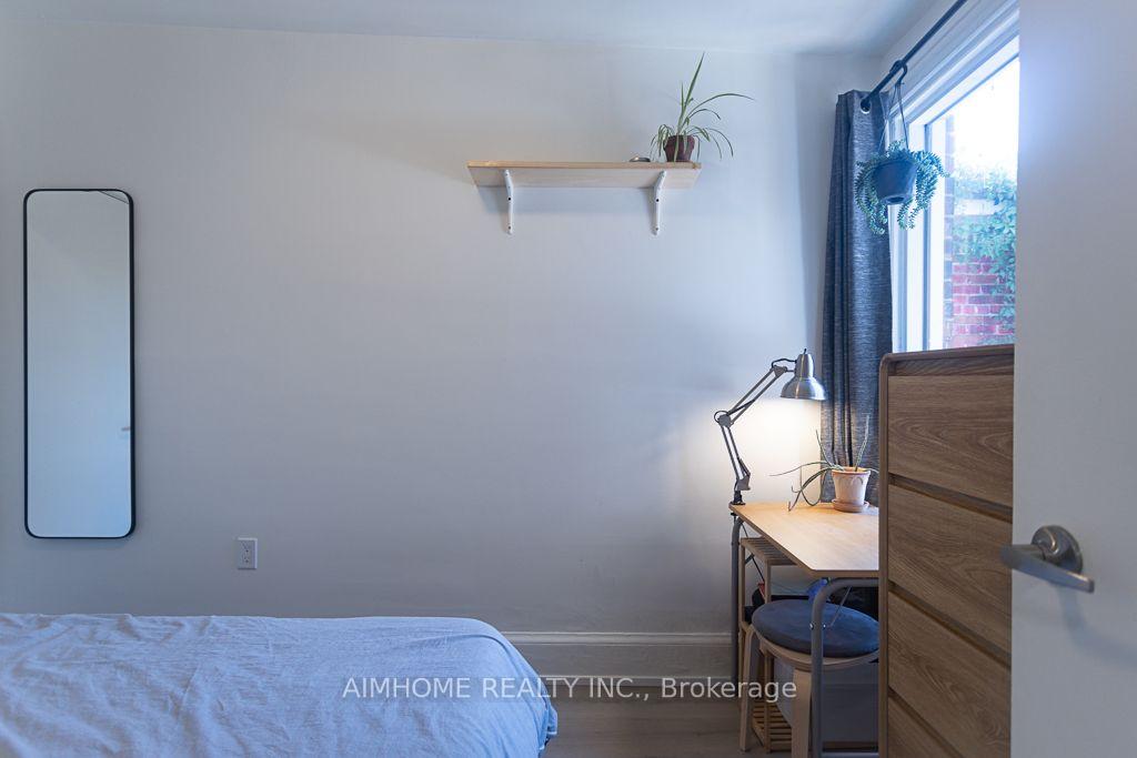 Photo 20 of 6 Macklem Avenue, Toronto, Little Portugal — HOMEH