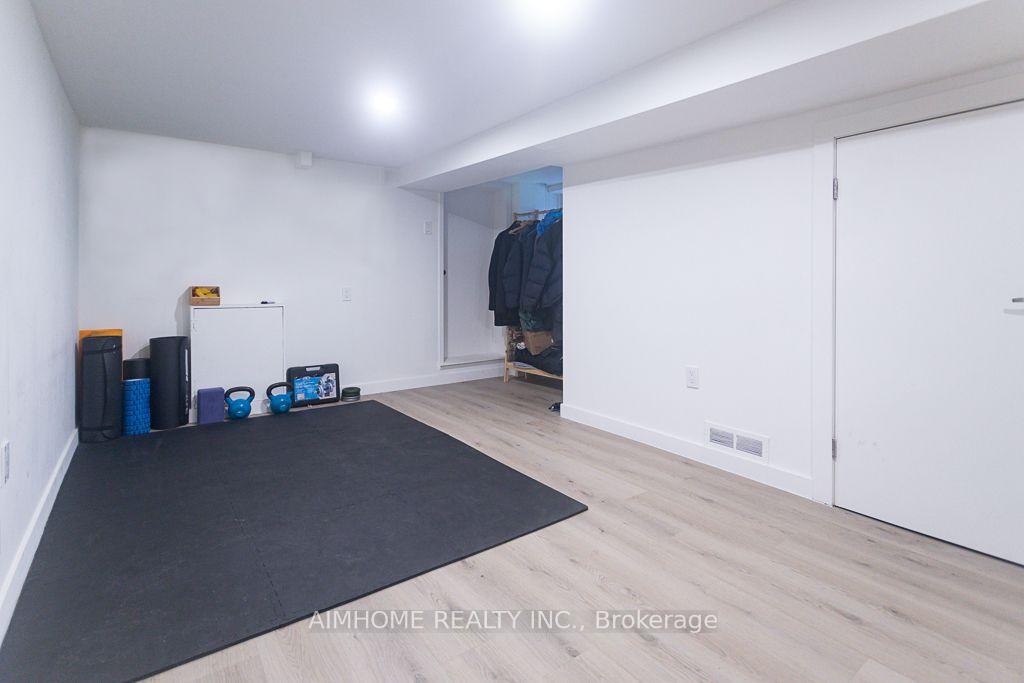 Photo 24 of 6 Macklem Avenue, Toronto, Little Portugal — HOMEH