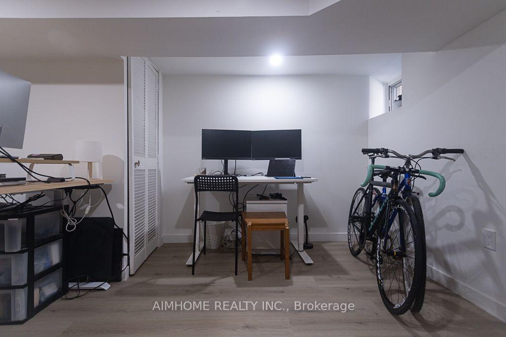 Photo 25 of 6 Macklem Avenue, Toronto, Little Portugal — HOMEH