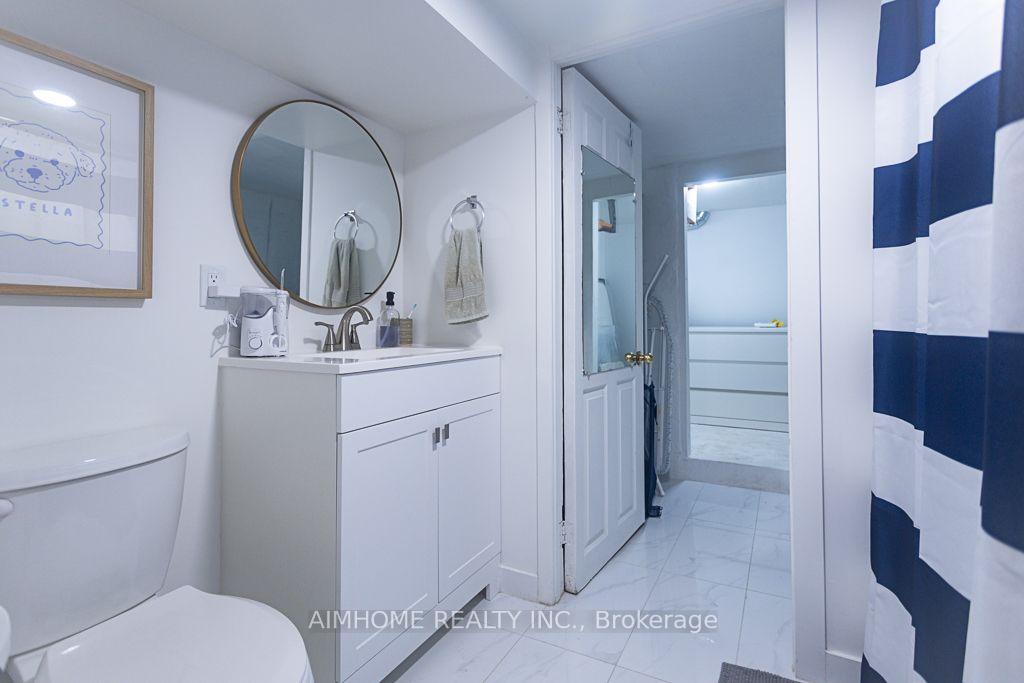 Photo 26 of 6 Macklem Avenue, Toronto, Little Portugal — HOMEH