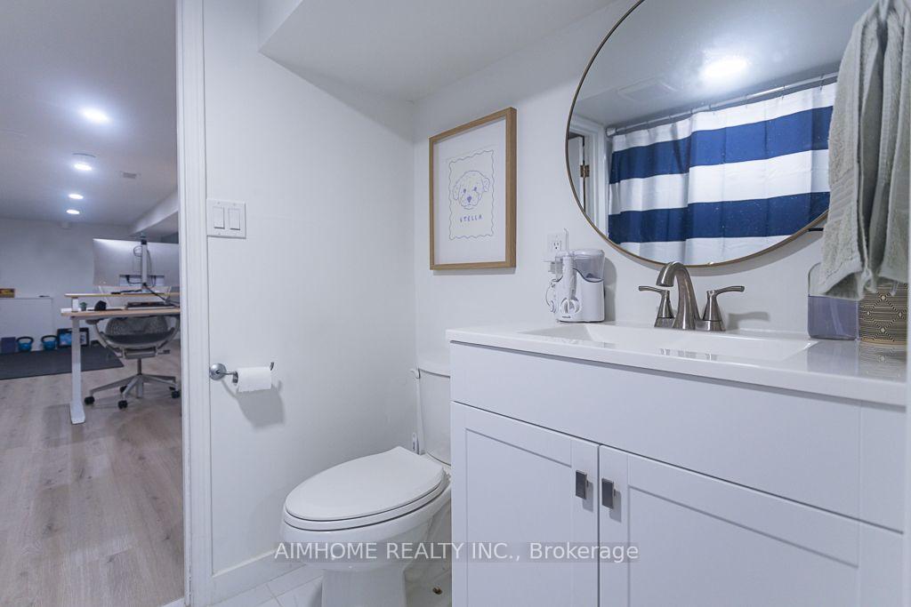 Photo 27 of 6 Macklem Avenue, Toronto, Little Portugal — HOMEH