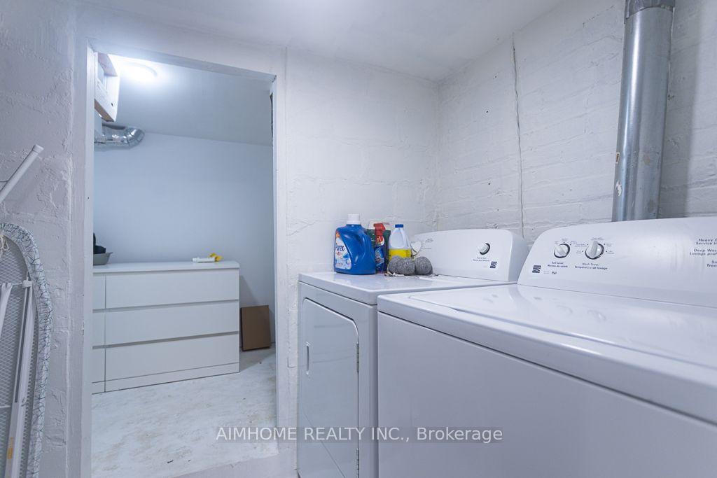 Photo 28 of 6 Macklem Avenue, Toronto, Little Portugal — HOMEH