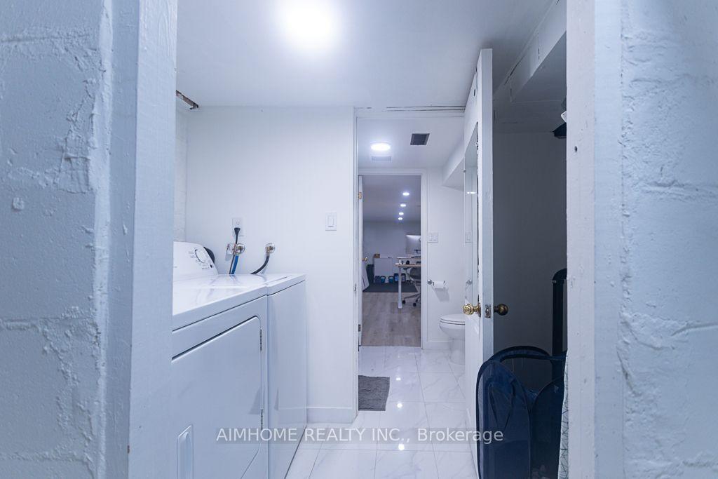 Photo 29 of 6 Macklem Avenue, Toronto, Little Portugal — HOMEH