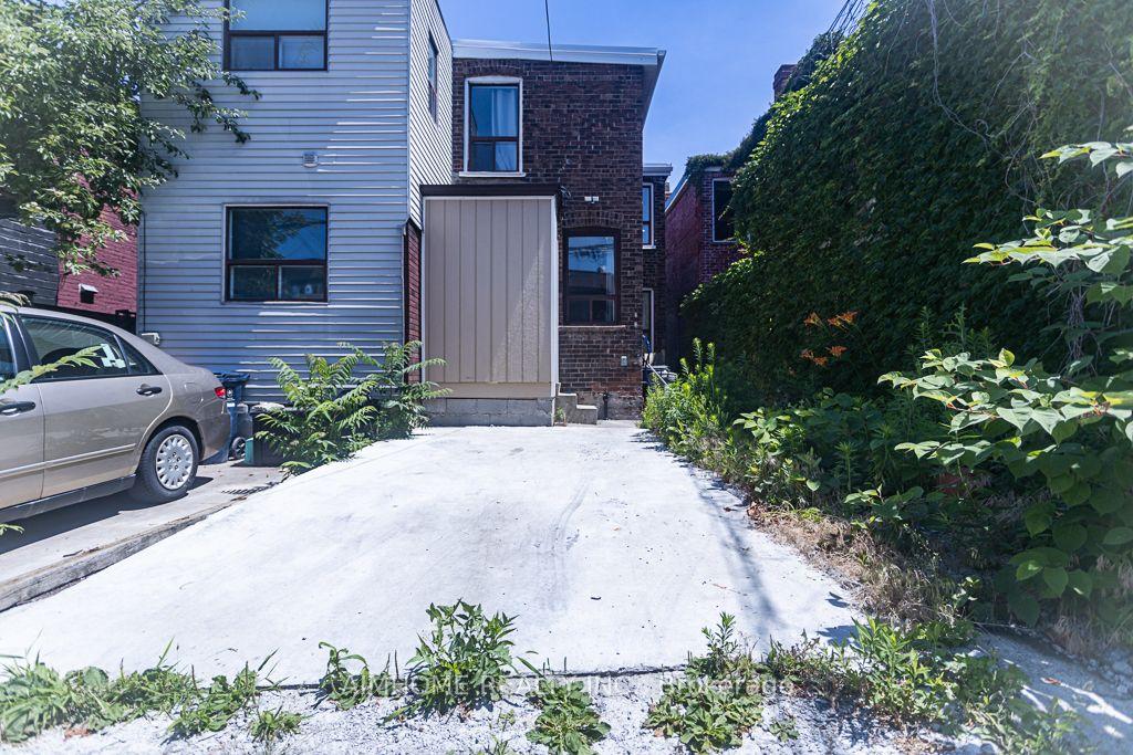 Photo 30 of 6 Macklem Avenue, Toronto, Little Portugal — HOMEH