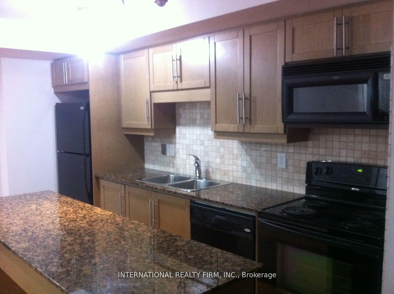 Photo 7 of Unit 1708, 20 Blue Jays Way, Toronto, Waterfront Communities — HOMEH