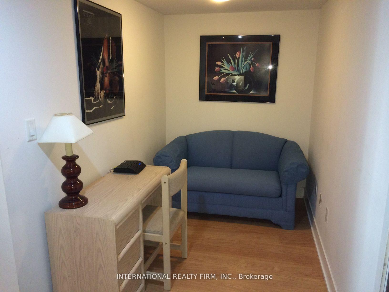 Photo 9 of Unit 1708, 20 Blue Jays Way, Toronto, Waterfront Communities — HOMEH