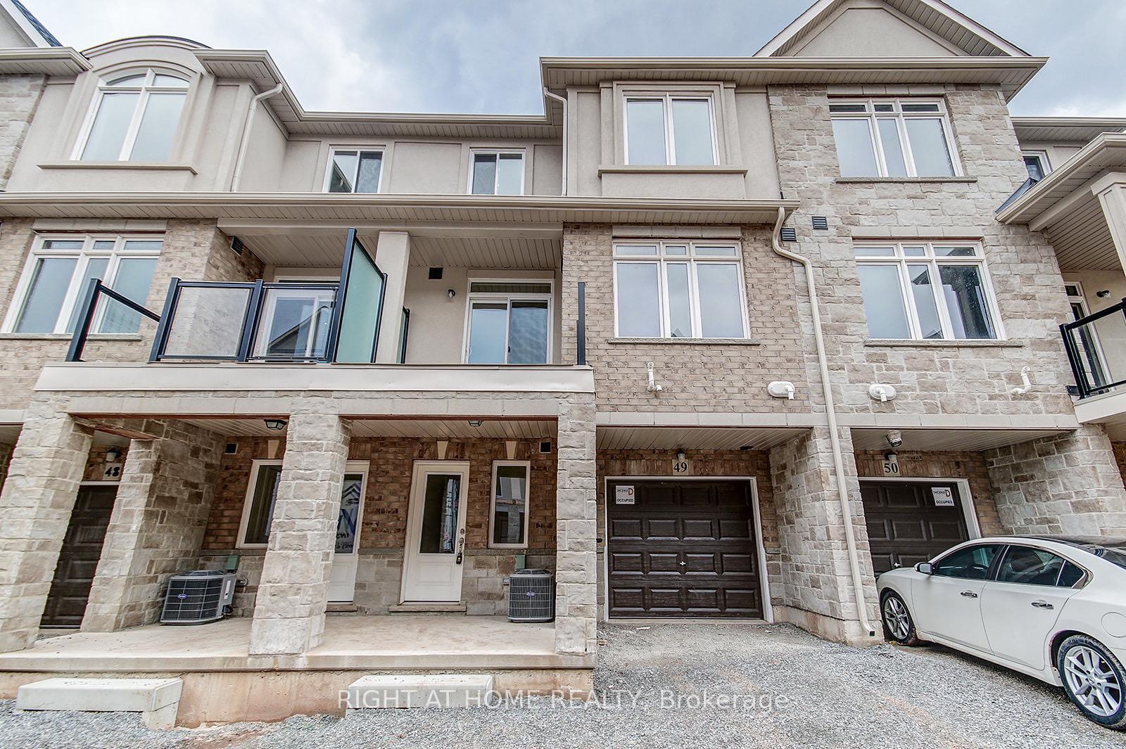 Photo 1 of Unit 49, 40 Zinfandel Drive, Hamilton, Fruitland — HOMEH
