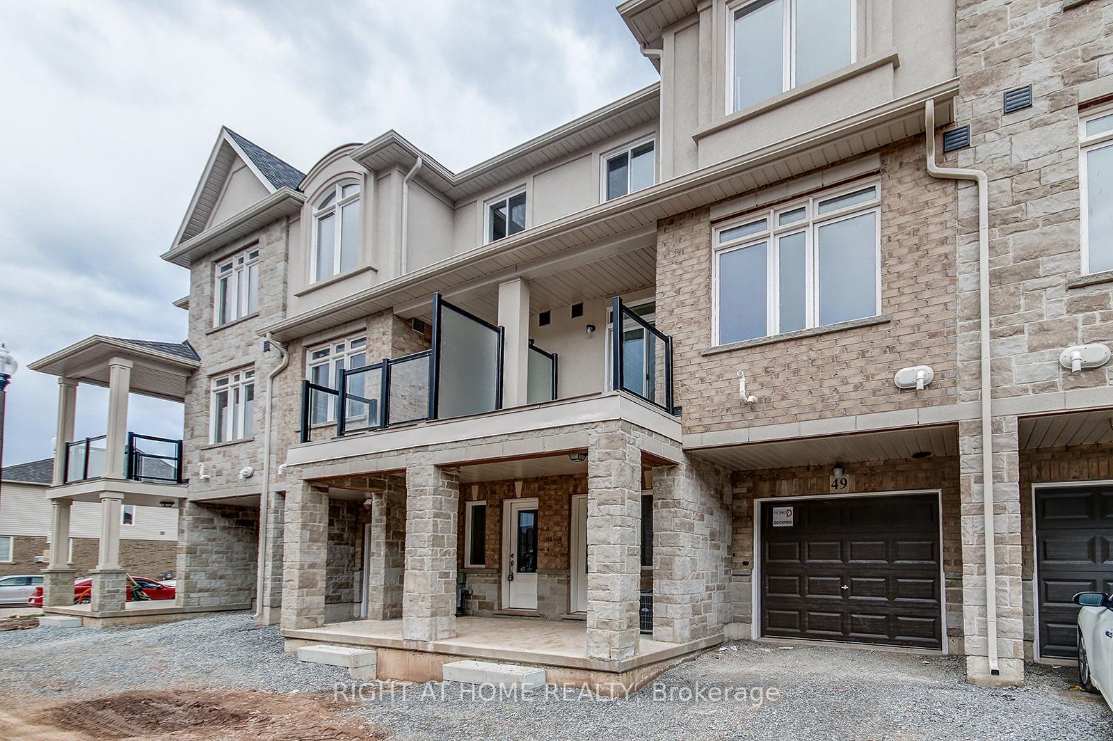 Photo 2 of Unit 49, 40 Zinfandel Drive, Hamilton, Fruitland — HOMEH