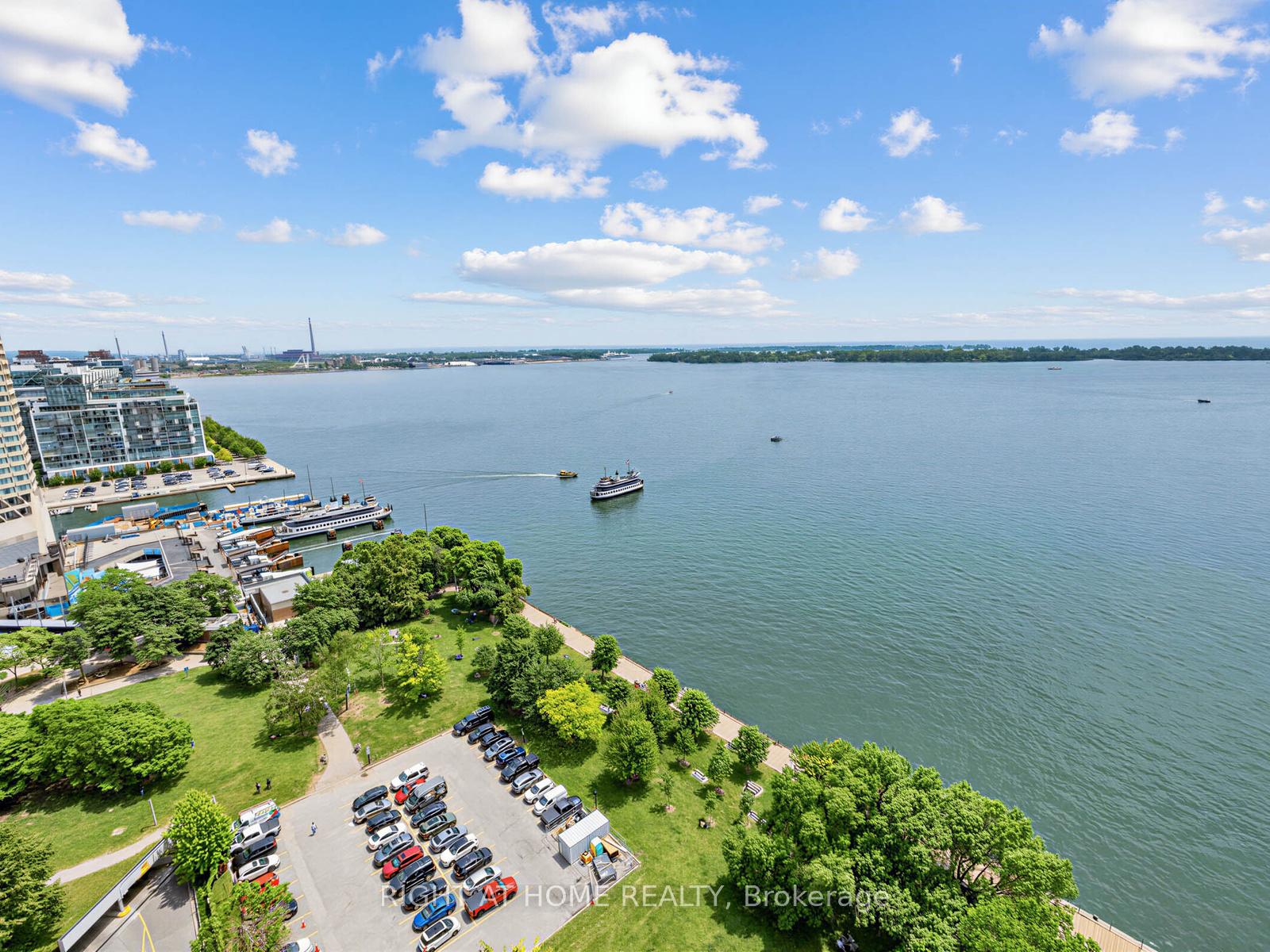 Photo 39 of Unit 2202, 65 Harbour Square, Toronto, Waterfront Communities — HOMEH