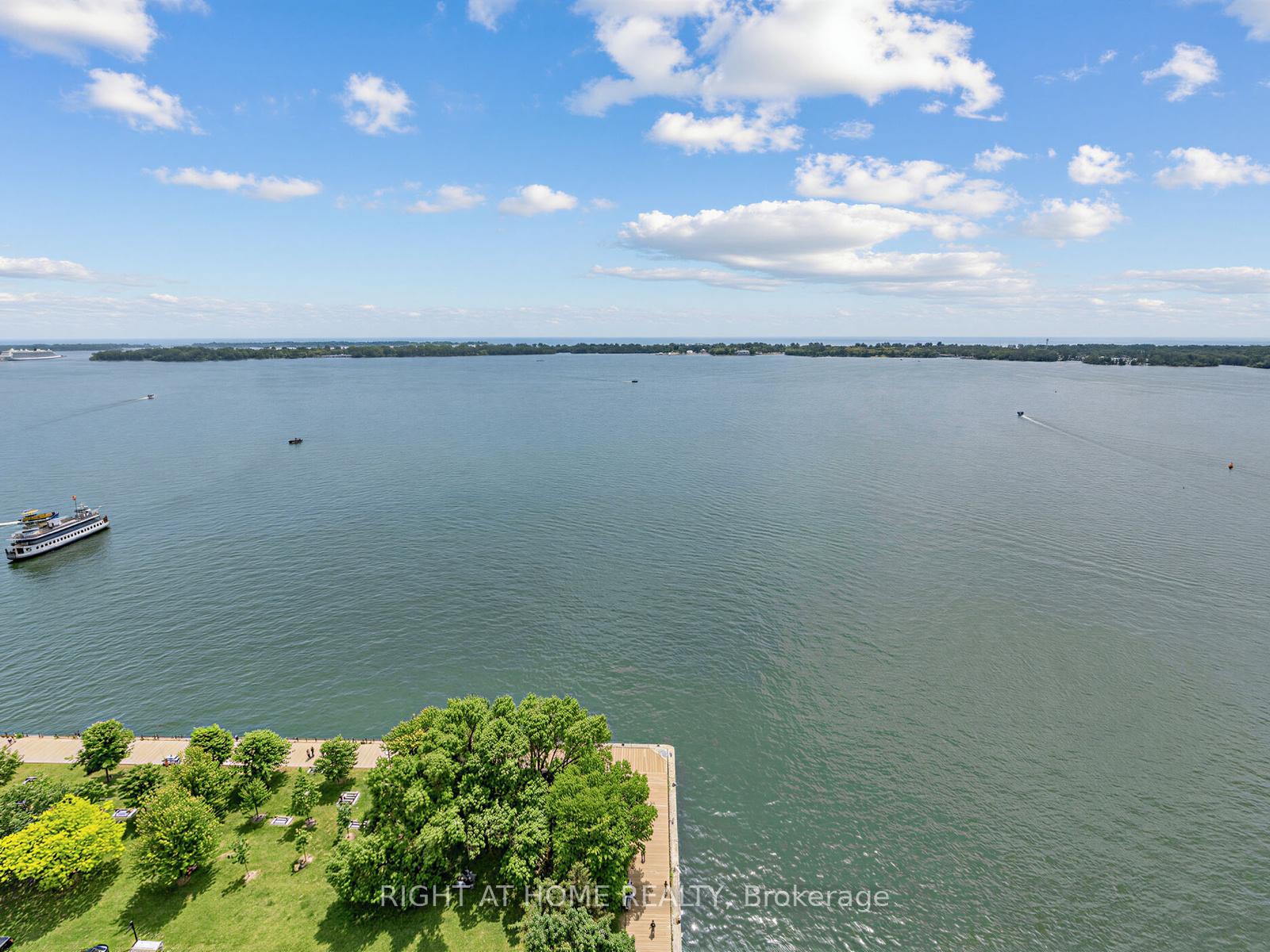Photo 40 of Unit 2202, 65 Harbour Square, Toronto, Waterfront Communities — HOMEH