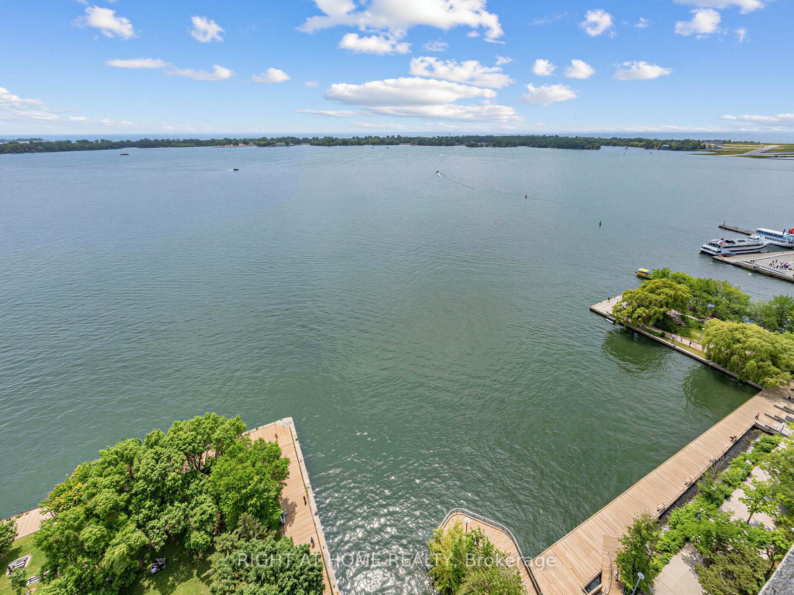Photo 41 of Unit 2202, 65 Harbour Square, Toronto, Waterfront Communities — HOMEH