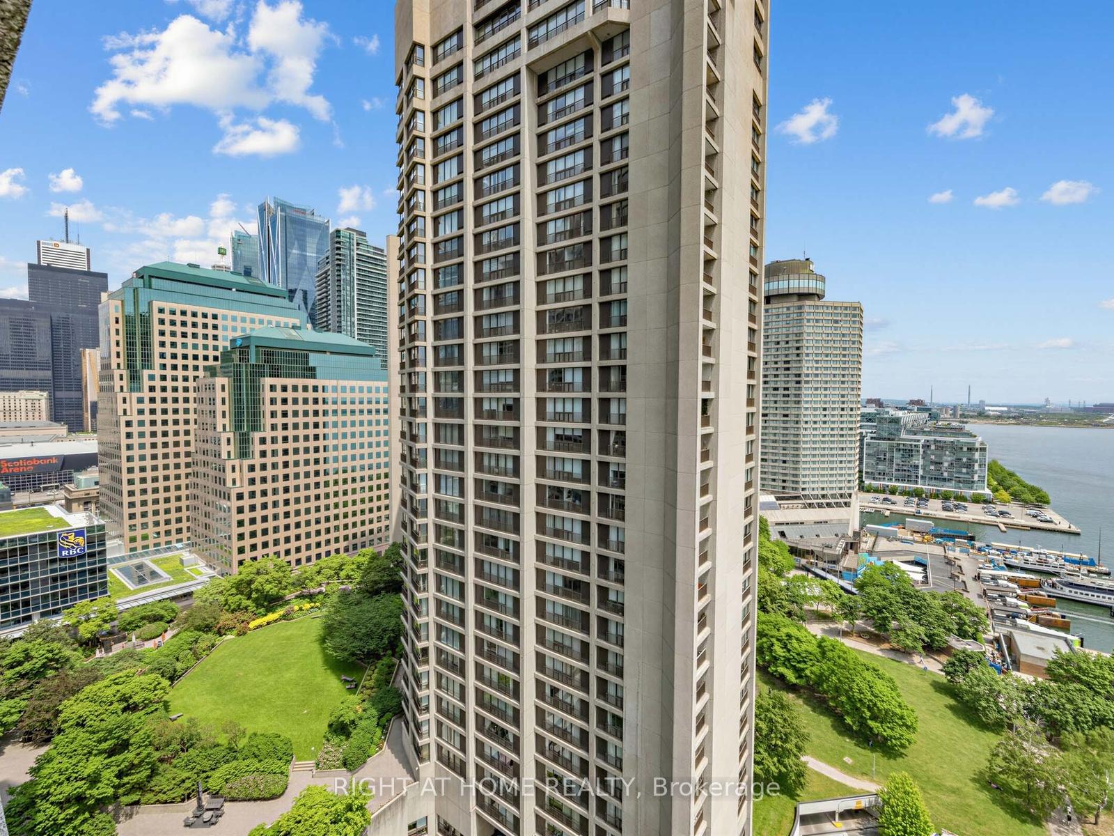 Photo 45 of Unit 2202, 65 Harbour Square, Toronto, Waterfront Communities — HOMEH