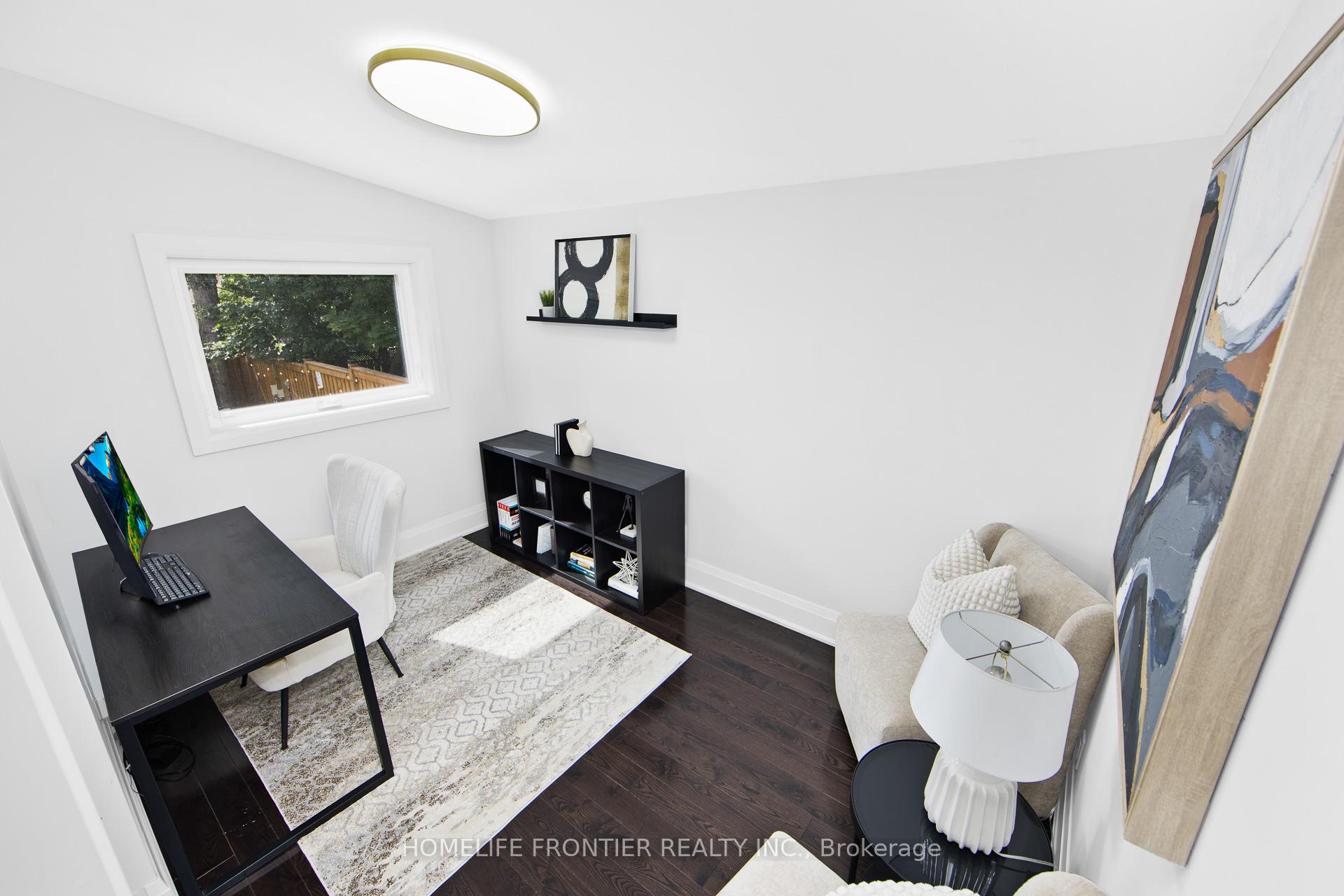 Photo 13 of 2138 Truscott Drive, Mississauga, Clarkson — HOMEH