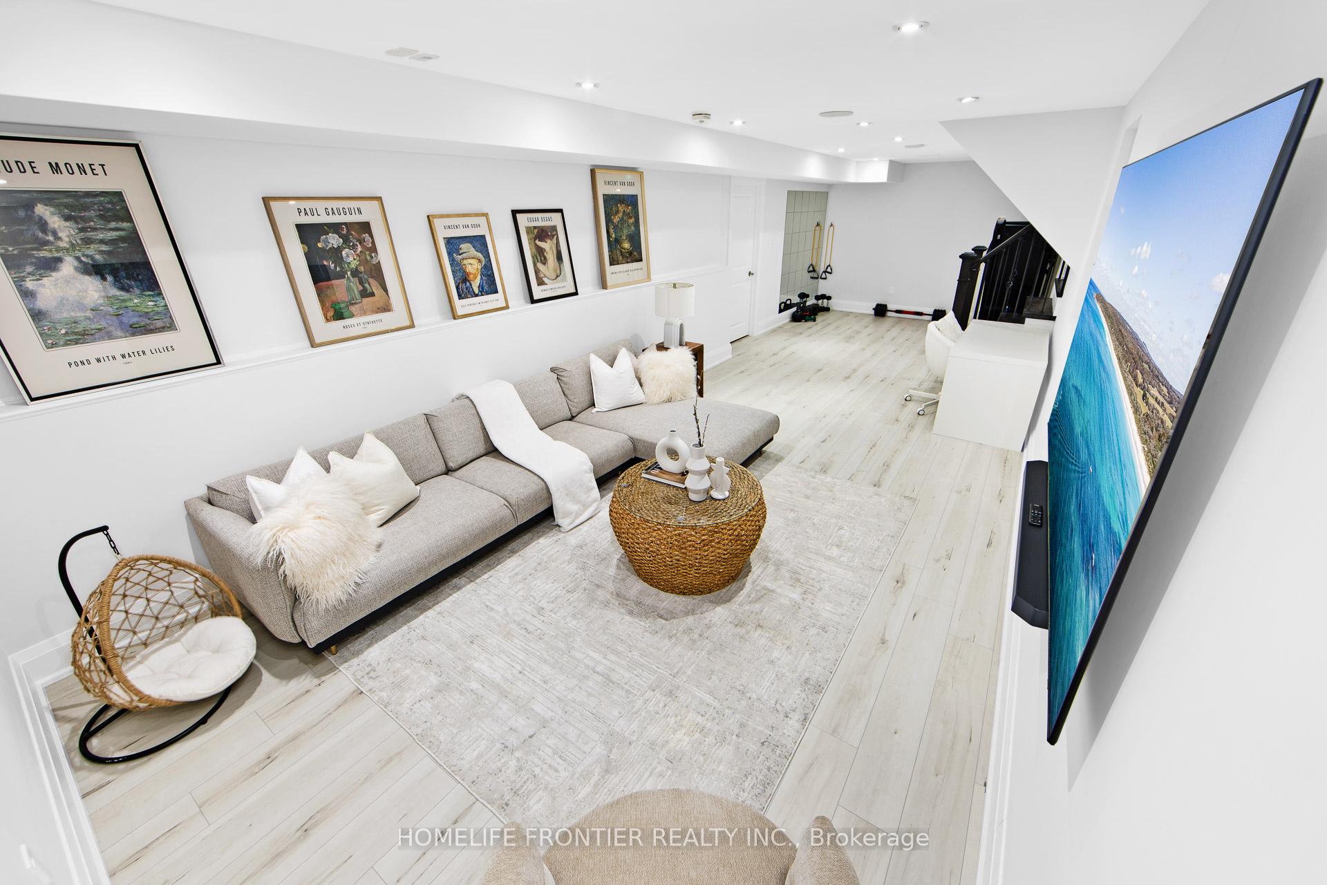Photo 18 of 2138 Truscott Drive, Mississauga, Clarkson — HOMEH