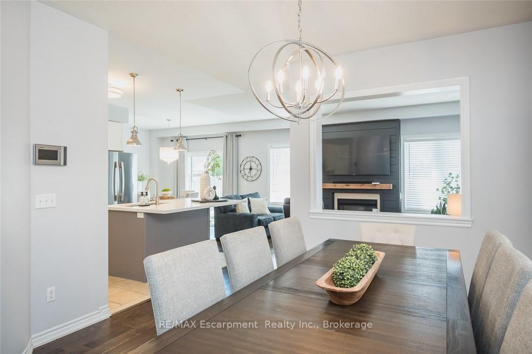 Photo 6 of 3184 Tim Dobbie Drive, Burlington, Alton — HOMEH