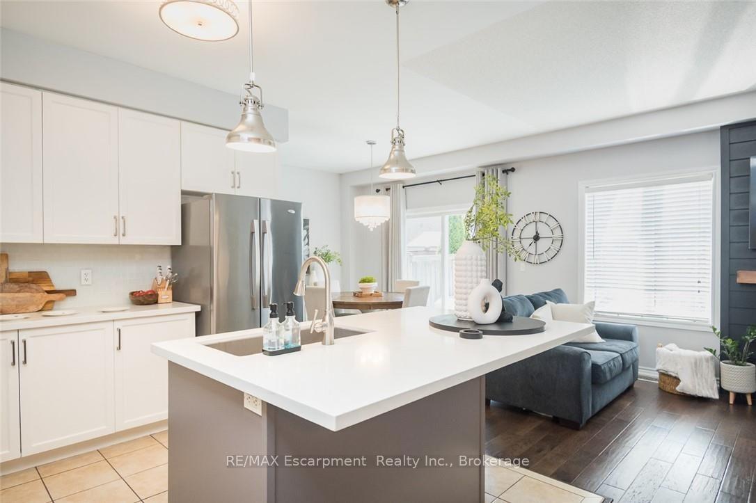 Photo 7 of 3184 Tim Dobbie Drive, Burlington, Alton — HOMEH