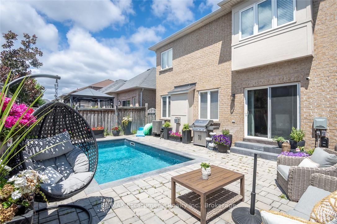 Photo 29 of 3184 Tim Dobbie Drive, Burlington, Alton — HOMEH
