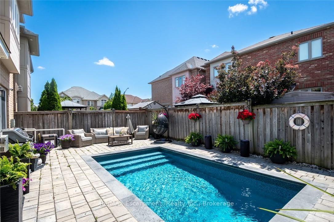 Photo 30 of 3184 Tim Dobbie Drive, Burlington, Alton — HOMEH