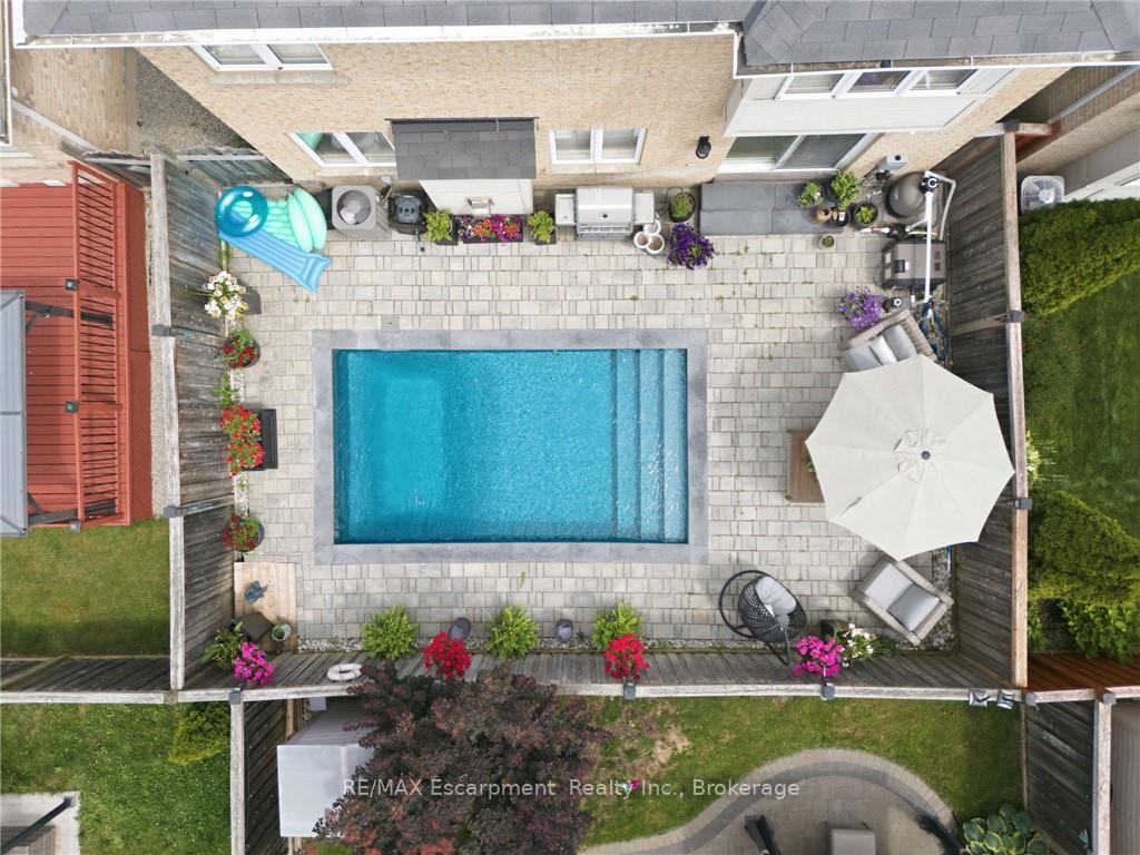 Photo 31 of 3184 Tim Dobbie Drive, Burlington, Alton — HOMEH