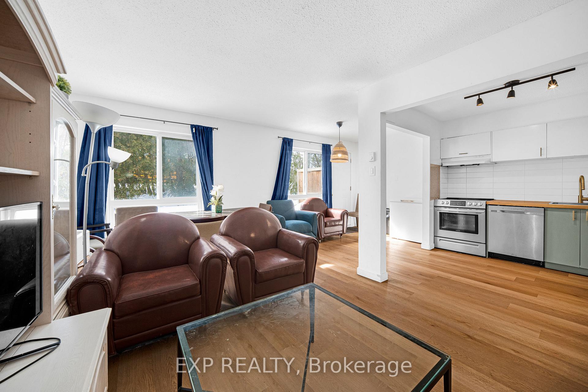 Photo 6 of Unit 11K, 2080 Ogilvie Road, Ottawa, Beacon Hill South — HOMEH