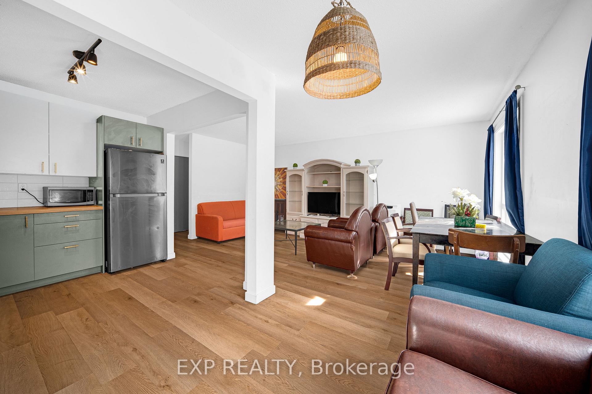 Photo 10 of Unit 11K, 2080 Ogilvie Road, Ottawa, Beacon Hill South — HOMEH