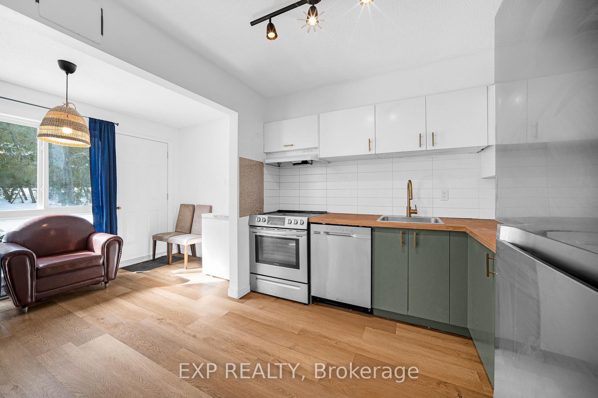 Photo 16 of Unit 11K, 2080 Ogilvie Road, Ottawa, Beacon Hill South — HOMEH