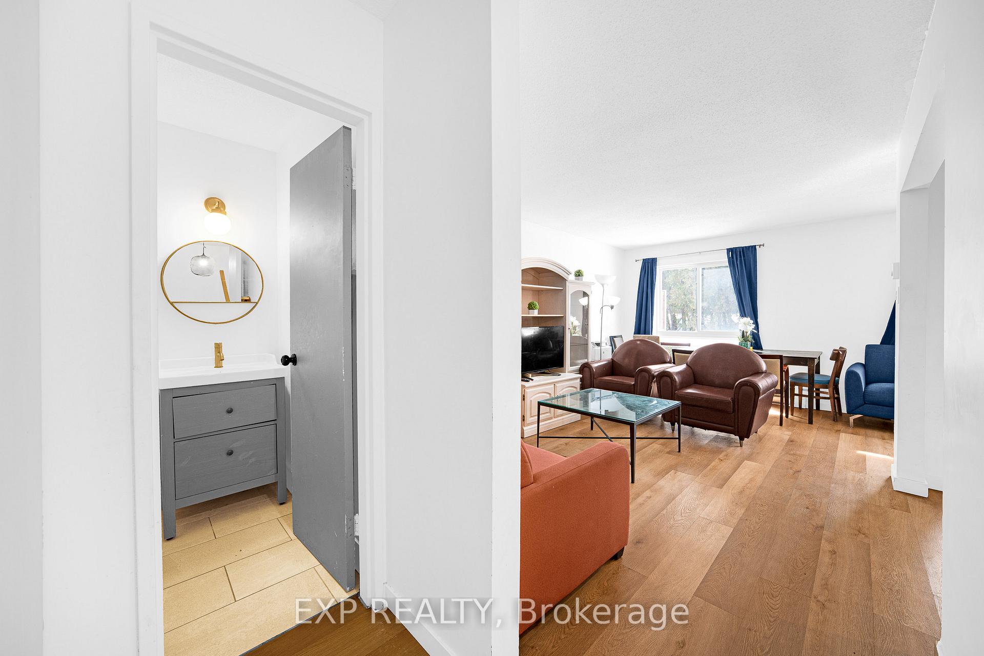 Photo 20 of Unit 11K, 2080 Ogilvie Road, Ottawa, Beacon Hill South — HOMEH